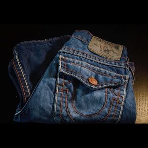 True Religion Jeans for Men